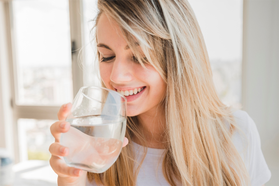 Come scegliere un depuratore d’acqua osmosi inversa